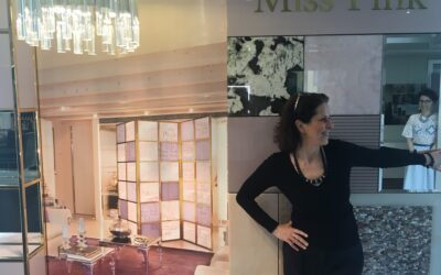 Milano Design week 2016 Fuori salone