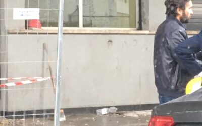 Cosa bolle in pentola?