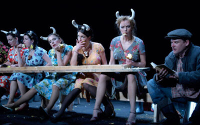 #Black #Milk uno spettacolo di spettacolo