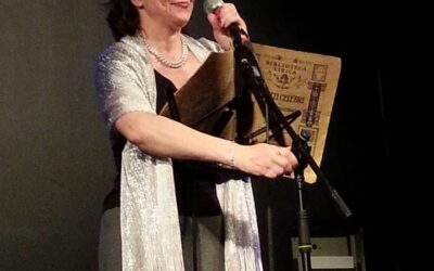 Mi faccio in 36 (36 ore) – Kermesse di cabaret di Dado Tedeschi ‪#‎arci‬ ‪#‎milano‬ ‪#‎cabaret‬