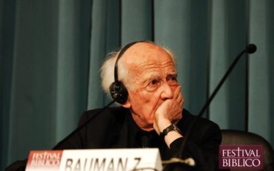 Zygmunt #Bauman alla corte del “sé”