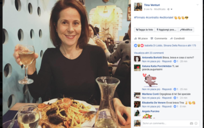 #Leggi e il #titolo lo metti #tu!