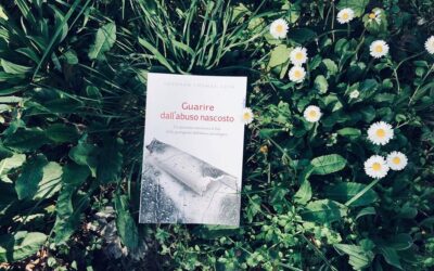 Guarire dall’abuso nascosto di Shannon Thomas, Eternity Libri