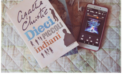 I libri prendono voce. Nuove esperienze con Audible