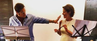 Prossimi appuntamenti – il futuro da “scrivere”