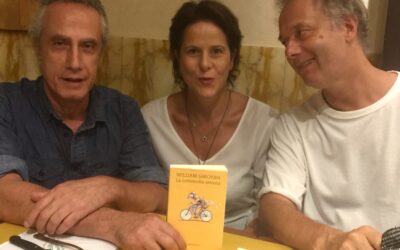 Monteriggioni Slow Travel Fest e La commedia umana