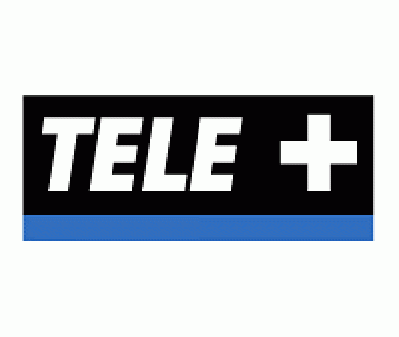 1998 ~ Tele+ – Blu