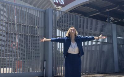 Il futuro del Public Speaking