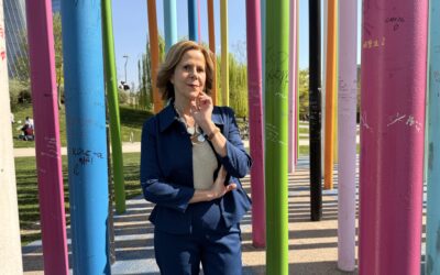 I colori della voce nel Public Speaking